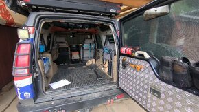 Land rover Discovery 2 TD5 - 3