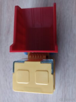 Retro Sklápěčka nepoužitá-orig.krabička 80 léta - 3