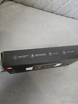 Xiaomi Smart Band 7 Pro použité jako nové - 3