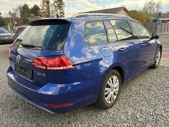 GOLF VII,2.0TDI,110KW,2018,NAV,VIRTUAL,VÝHŘEV,DIGI,SERVIS VW - 3