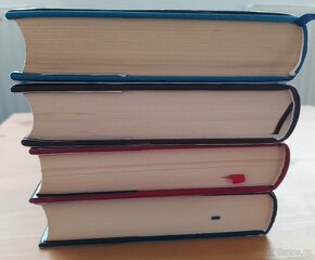 Trpaslici - Markus Heitz - 3