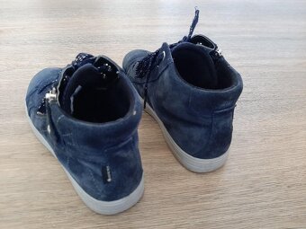 Dívčí boty vel. 35 - podzim/zima zn. superfit - 3