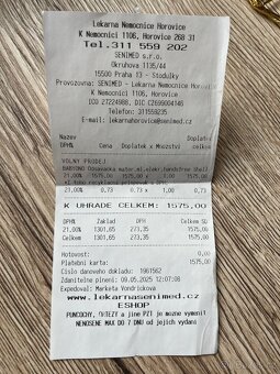 Odsávačka mléka BabyOno - 3