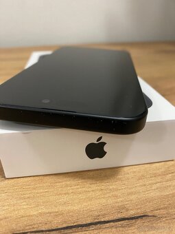 iPhone 16 128GB černý, 100% baterie - 3