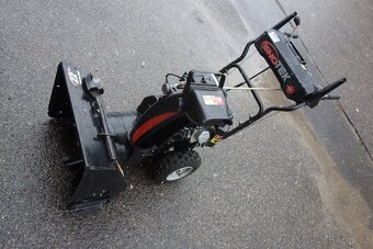 Sněžná fréza Ariens 22E SNO-TEC - 3