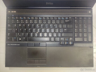 DELL Precision M4800 - 3