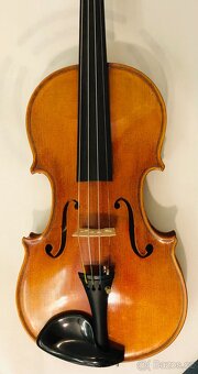Housle 4/4 Schönbach 2. polovina 20. století - 3