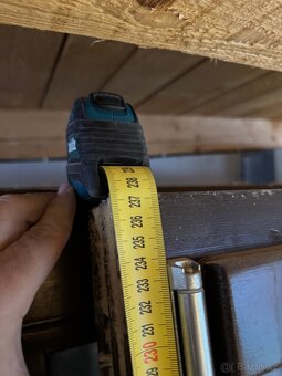 Dřevěná okna zimní zahrada - 3