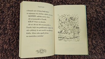 Zvířátka z kouzelného lesa - Pejsek Puntík - 3