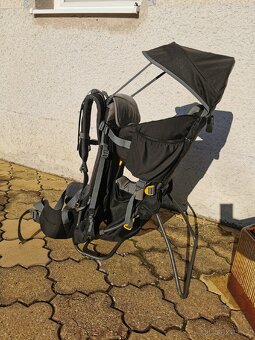 Deuter Kid Comfort Plus - 3