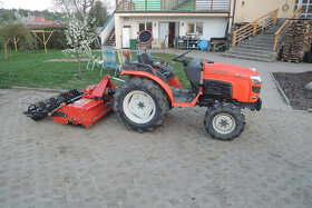 Nejlevnější půjčovna strojů, aut, stavební a zahrad techniky - 3