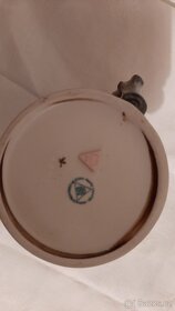 Porcelánový půllitr - 3