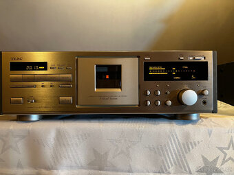 Teac V7000 - 3