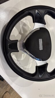 Tuningovy volant - 3
