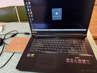 Acer nitro 5 - 3