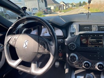 Citroën DS5 - 3
