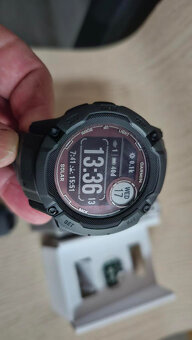 Prodám Garmin Instinct 2X solar, jen vyzkoušené - 3