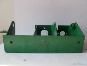 Konzole pedálů na MULTICAR 22 - 3