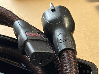 Prodám napájecí kabel Audioquest NRG-Z3 - 3