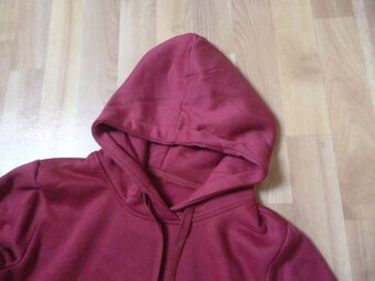 Dlouhá mikina vel.M - 3