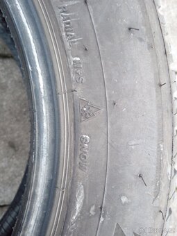 Zimní pneu Bridgestone - 3