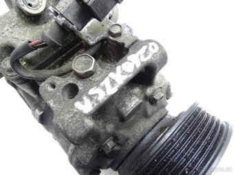 AUDI A8 D4 A6 C6 KLIMAKOMPRESOR OK STAV - 3