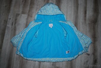 ZIMNÍ BUNDA/BUNDIČKA, ZN.NEXT, VEL.104 - 3