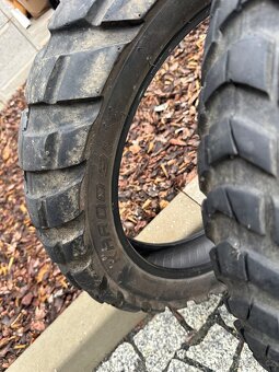 Pneu Metzeler Karoo 3 - 3