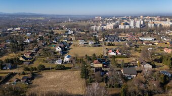 Prodej stavebního pozemku, Prachatická, Dolní Suchá - 3