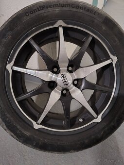 Mondeo, Fokus..... - 3