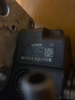 Čerpadlo renault  laguna 2.0 Dci - 3