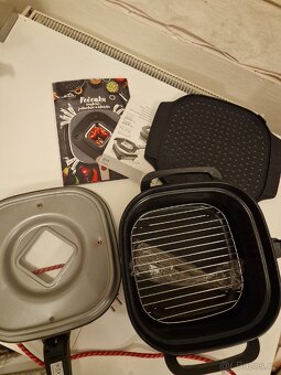 ETA pečenka MAX - 3