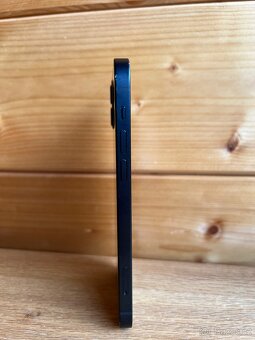 iPhone 12 64GB černý - 3