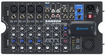 SAMSON XP 800 - 3