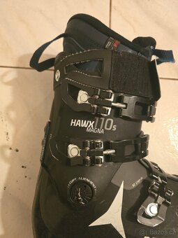 Lyžáky Atomic 44 - 3