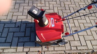 Sněhová - sněžná freza HECHT 9235 - 3