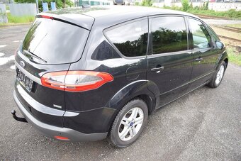 Ford S-MAX 1,6EB 7MÍST,TOP STAV,PR.SERVIS - 3