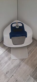 Daruji domácí kočku - 3