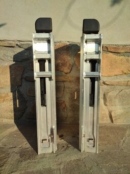 Airbag střechy Audi A4 B6 Cabrio 2005 - 3