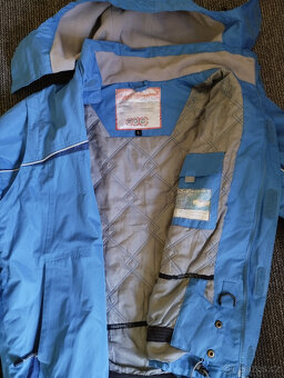 zimní bunda, Trespass - 3