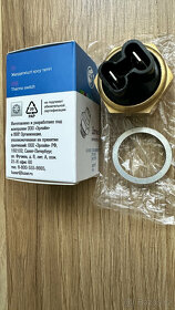 Termospínač ventilátoru, spínač VAZ, NIVA, VOLGA, MOSKVIC - 3