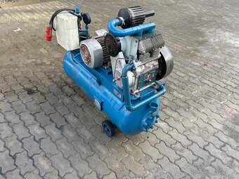 Kompresor orlik - 3
