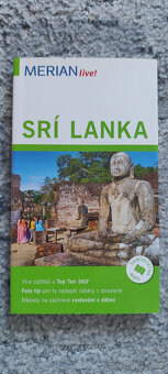 Cestovní průvodce - 3