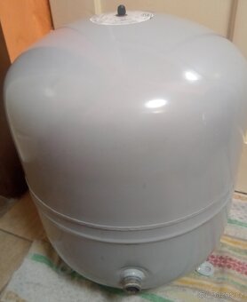 Expanzní nádoba Reflex 35 l - 3