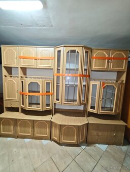 OBÝVACÍ STĚNA - 3