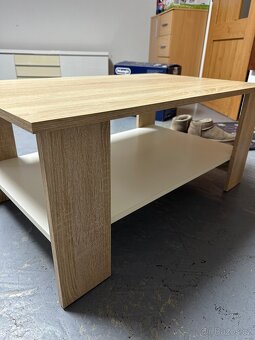 Konferenční stolek - 3