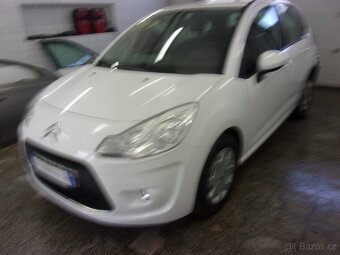 Citroën C3 II 1,4 HDi - 3