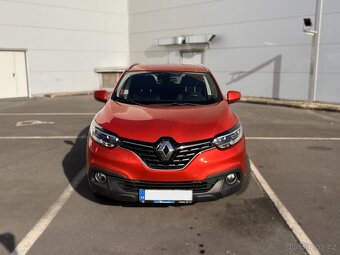 Renault Kadjar 1.2 Bez Nehody 83 km - 3