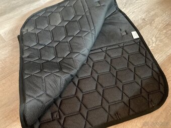 Podsedlová dečka - 3