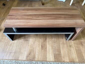 Stolek pod TV - 3
